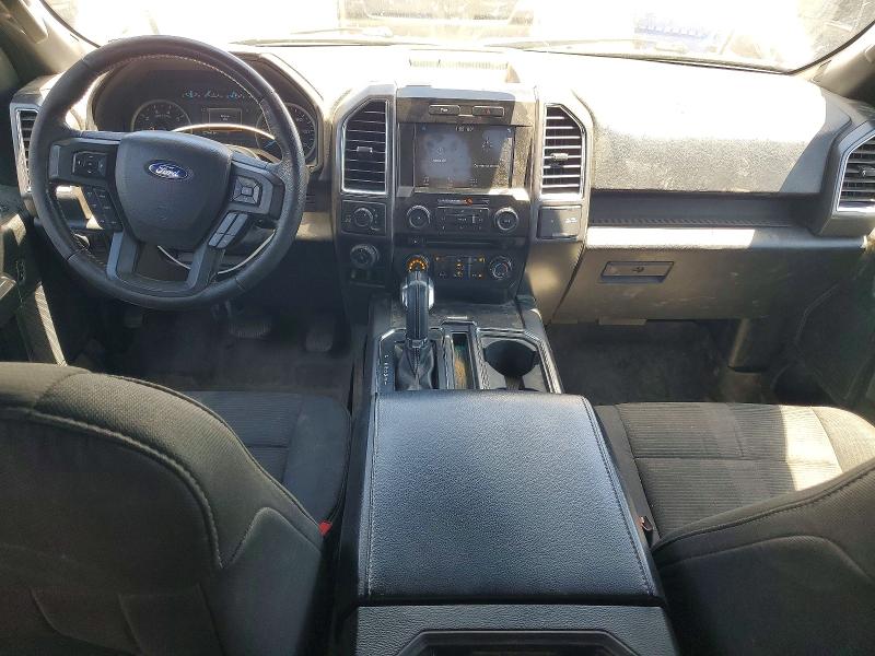 Продаж на аукціоні авто 2016 Ford F150, vin: 1FTFX1EG6GKF68446, номер лоту: 57901076