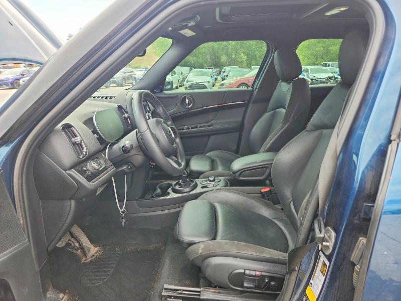 Aukcja sprzedaży 2022 Mini Cooper, vin: WMZ83BR07N3N36829, numer aukcji: 56665836
