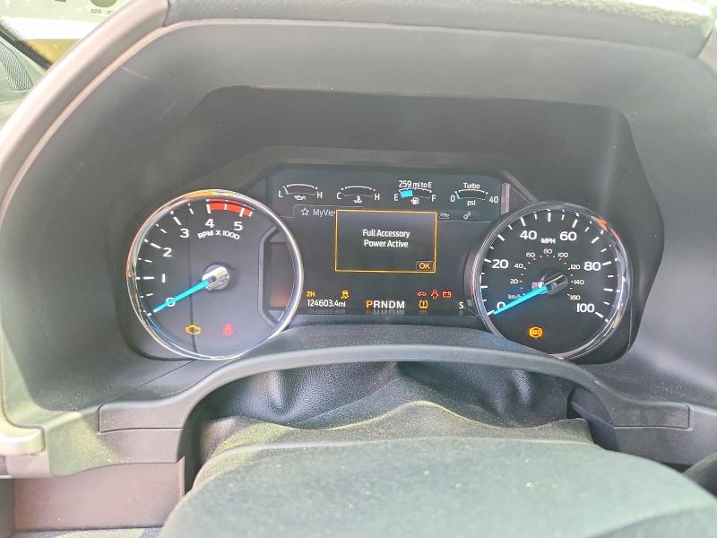 Продажа на аукционе авто 2022 Ford F350, vin: 1FT8W3DT0NEC05710, номер лота: 56574616