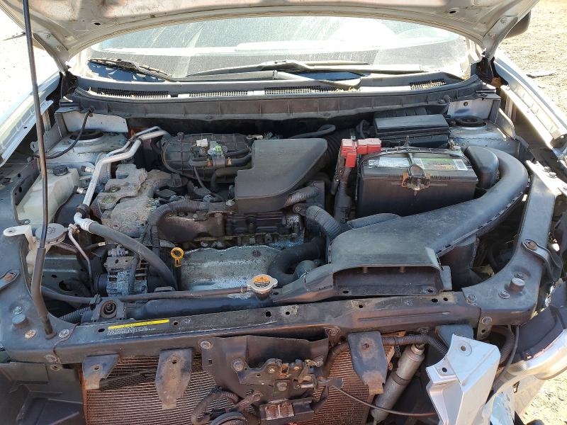 Продаж на аукціоні авто 2013 Nissan Rogue, vin: JN8AS5MV2DW119502, номер лоту: 55868806