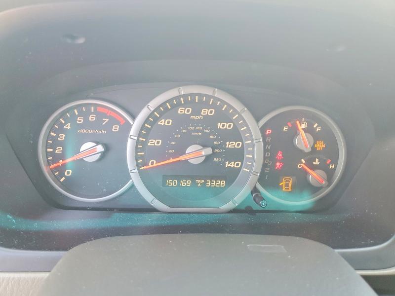 Продажа на аукционе авто 2006 Honda Pilot, vin: 2HKYF18526H553137, номер лота: 56800636