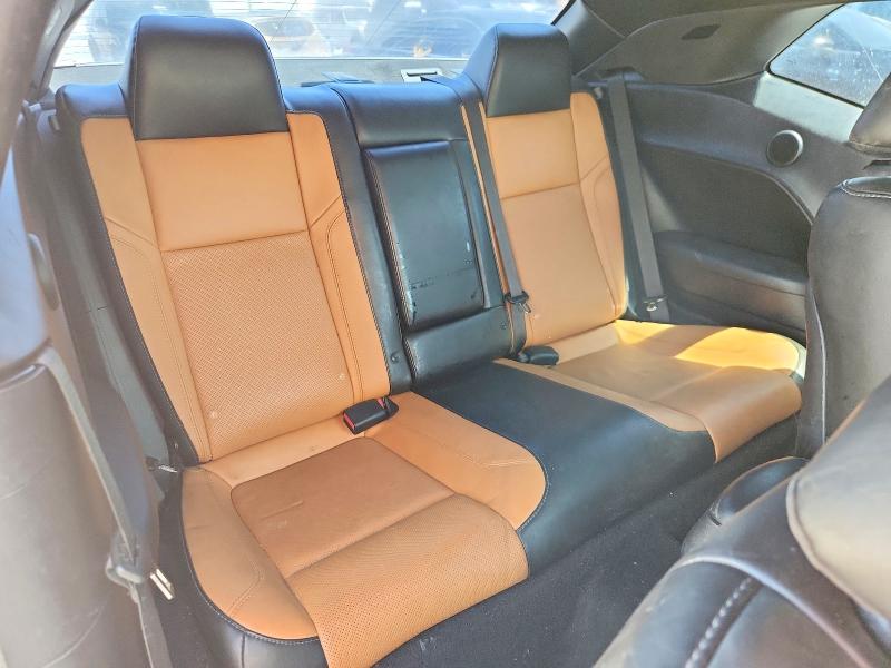 Aukcja sprzedaży 2021 Dodge Challenger, vin: 2C3CDZAG3MH571571, numer aukcji: 57883266