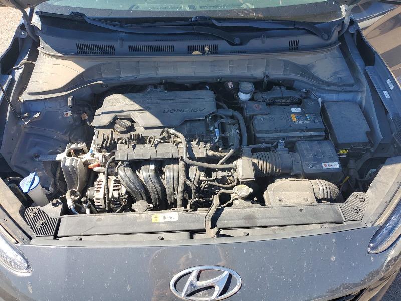 Продаж на аукціоні авто 2023 Hyundai Kona, vin: KM8K6CABXPU985687, номер лоту: 59232416