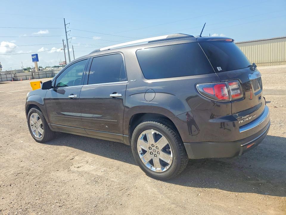2017 Gmc Acadia Limited მანქანა იყიდება აუქციონზე, vin: 1GKKRSKD7HJ146660, აუქციონის ნომერი: 56489796