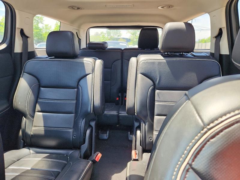 56370746 :رقم المزاد ، 1GKKNXLS4MZ137920 vin ، 2021 Gmc Acadia مزاد بيع
