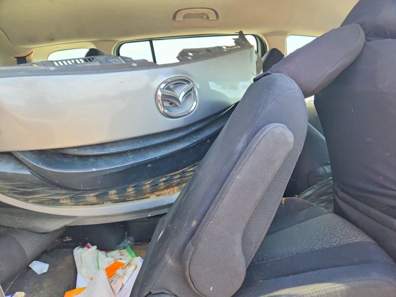 Aukcja sprzedaży 2012 Mazda 5, vin: JM1CW2BL6C0131579, numer aukcji: 57352286
