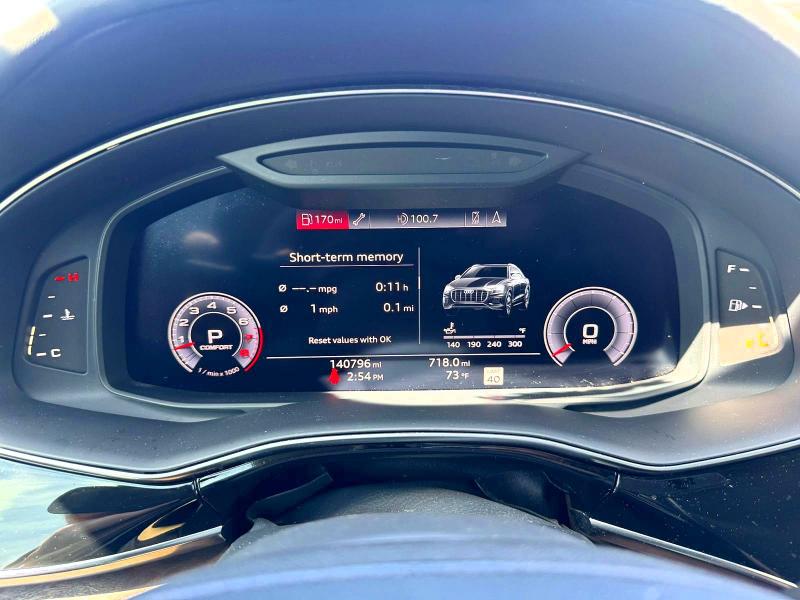 Продаж на аукціоні авто 2019 Audi Q8, vin: WA1FVAF18KD029107, номер лоту: 59606246