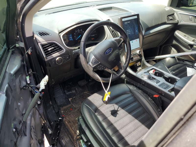 2021 Ford Edge მანქანა იყიდება აუქციონზე, vin: 2FMPK4J94MBA22712, აუქციონის ნომერი: 56076776