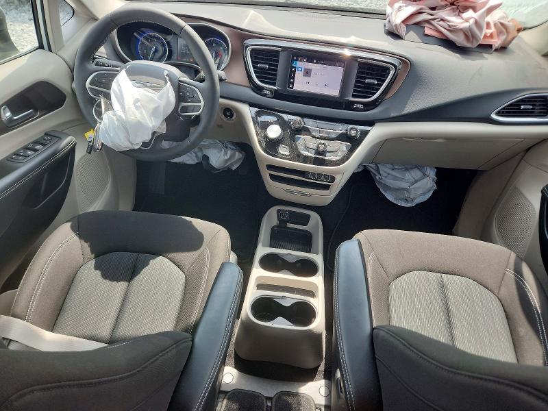 Продаж на аукціоні авто 2020 Other Boat Voyager, vin: 2C4RC1CG3PR558292, номер лоту: 57197096