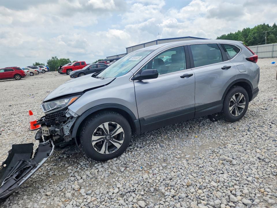 Продаж на аукціоні авто 2020 Honda Cr-v, vin: 2HKRW2H23LH608254, номер лоту: 56644406