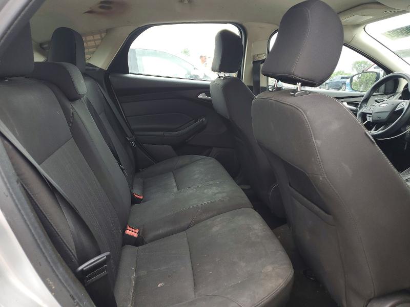 Продаж на аукціоні авто 2016 Ford Focus, vin: 1FADP3K29GL291030, номер лоту: 57300586