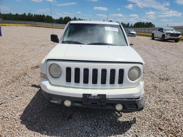 56429476 :رقم المزاد ، 1J4NT1GA6BD262919 vin ، 2011 Jeep Patriot مزاد بيع