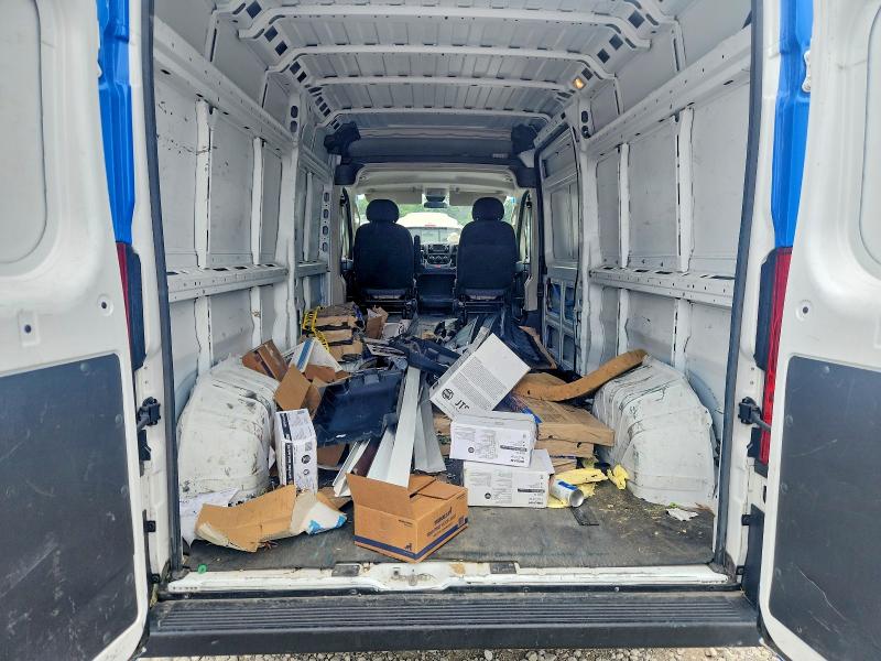 Продаж на аукціоні авто 2021 Ram Promaster 2500, vin: 3C6ERVDGXME502812, номер лоту: 58562336