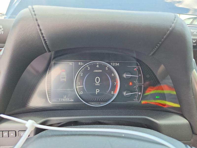 Aukcja sprzedaży 2021 Lexus Es 350, vin: 58ADZ1B16MU102196, numer aukcji: 55807196