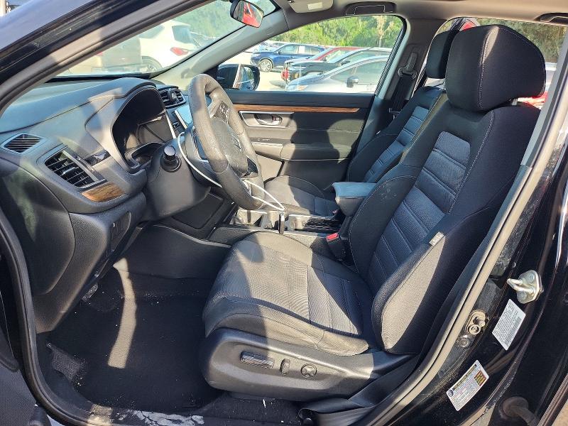 Aukcja sprzedaży 2017 Honda Cr-v, vin: 7FARW1H52HE044787, numer aukcji: 57832466