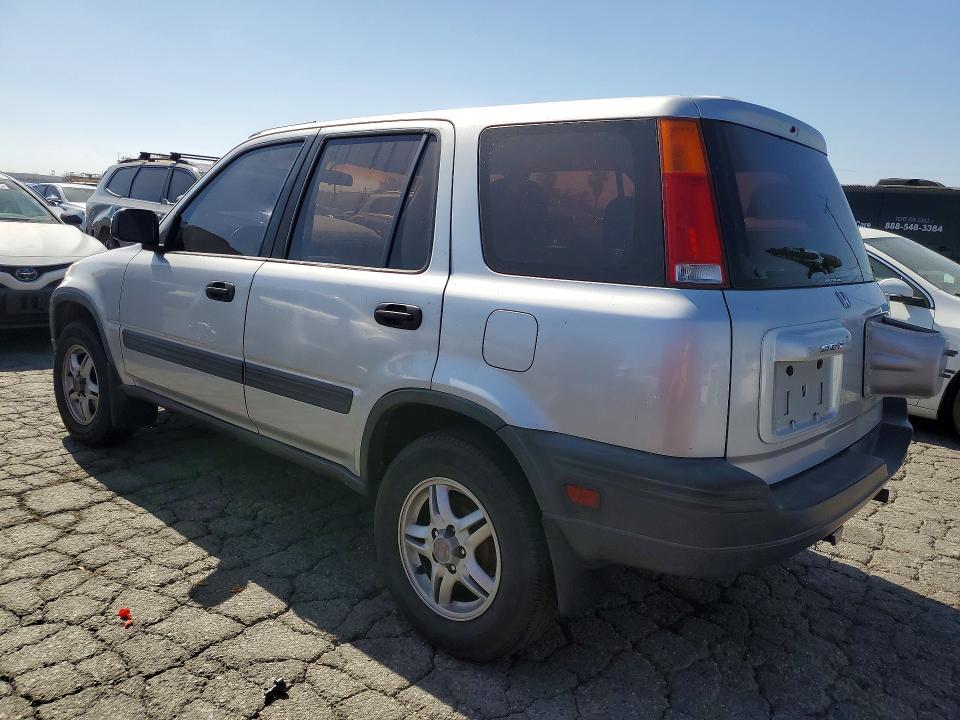 Продажа на аукционе авто 1997 Honda Cr-v, vin: JHLRD1855VC069860, номер лота: 56468736