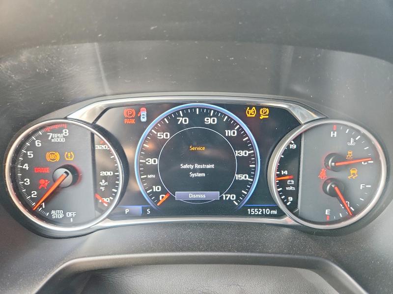59006086 :رقم المزاد ، 3GNKBERS4KS640851 vin ، 2019 Chevrolet Blazer مزاد بيع