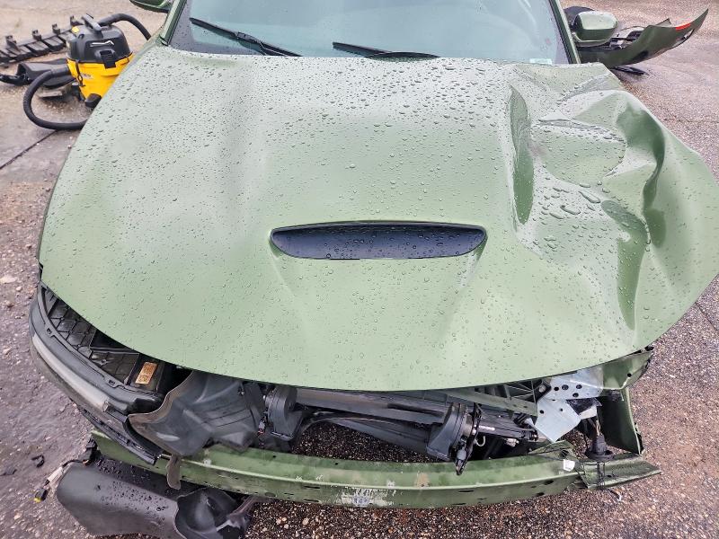 2020 Dodge Charger მანქანა იყიდება აუქციონზე, vin: 2C3CDXHG0LH176692, აუქციონის ნომერი: 57703836