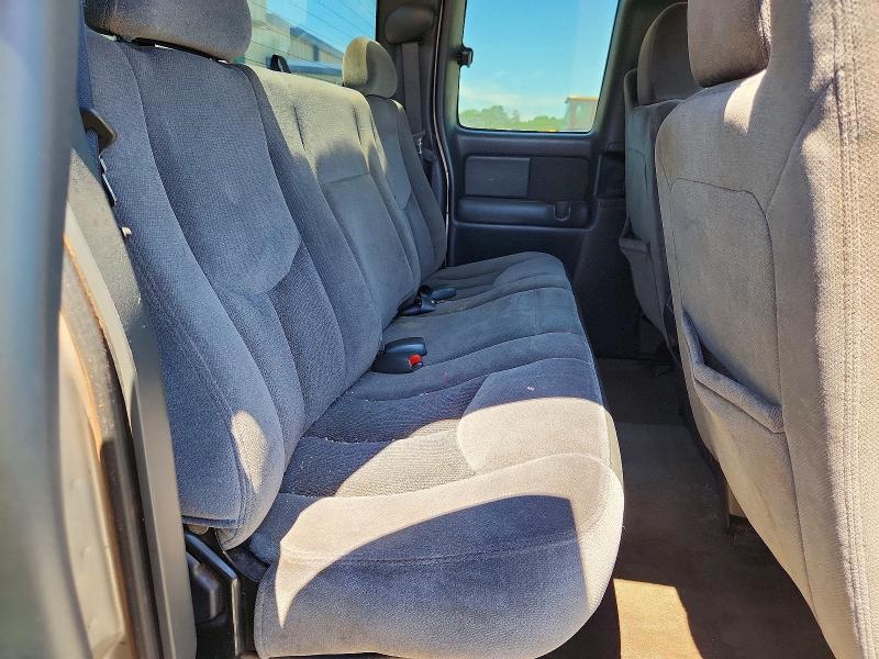 2004 Gmc New Sierra მანქანა იყიდება აუქციონზე, vin: 2GTEK19T141161311, აუქციონის ნომერი: 58383156