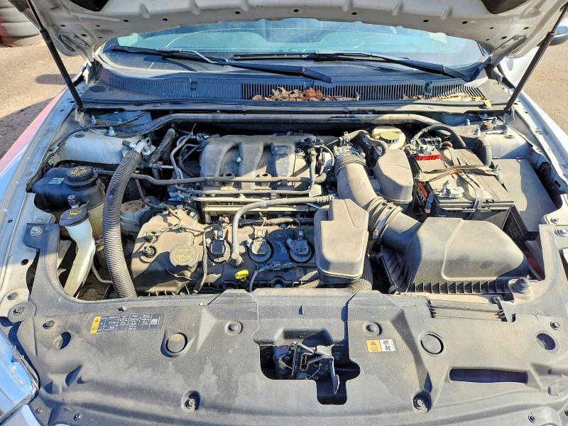 Продажа на аукционе авто 2017 Ford Taurus, vin: 1FAHP2F85HG111885, номер лота: 58604766