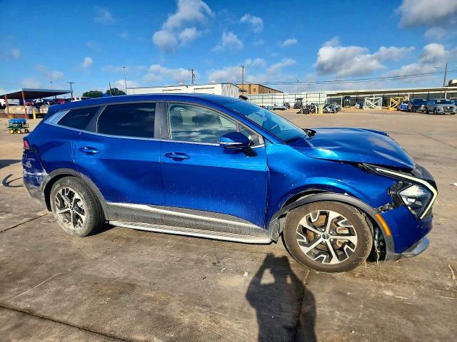 Продаж на аукціоні авто 2023 Kia Sportage, vin: 5XYK33AF8PG095903, номер лоту: 56883956