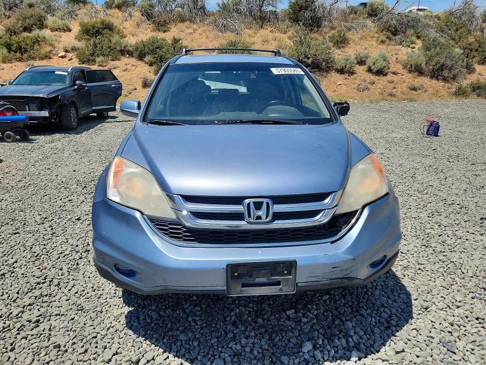 Aukcja sprzedaży 2011 Honda Cr-v, vin: JHLRE3H71BC016398, numer aukcji: 57905586
