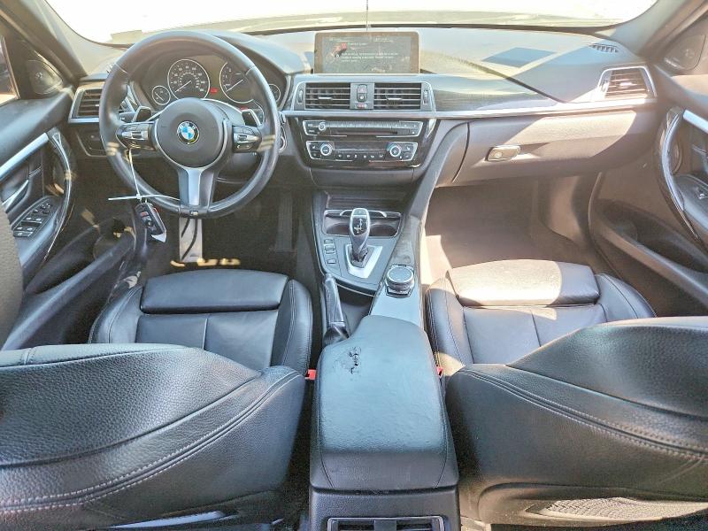 Aukcja sprzedaży 2016 Bmw 328, vin: WBA8E3C52GK500797, numer aukcji: 55903906