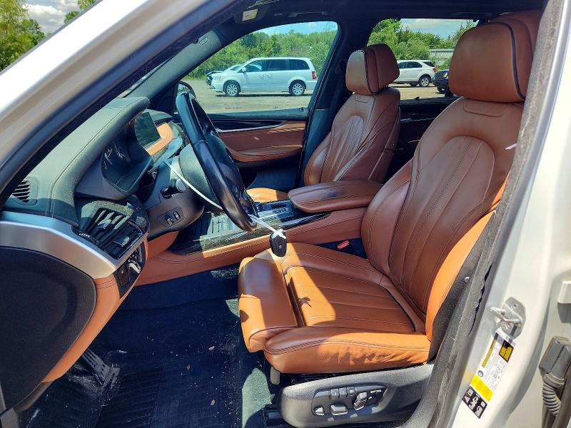 Продажа на аукционе авто 2017 Bmw X5, vin: 5UXKR0C32H0V76316, номер лота: 52700046