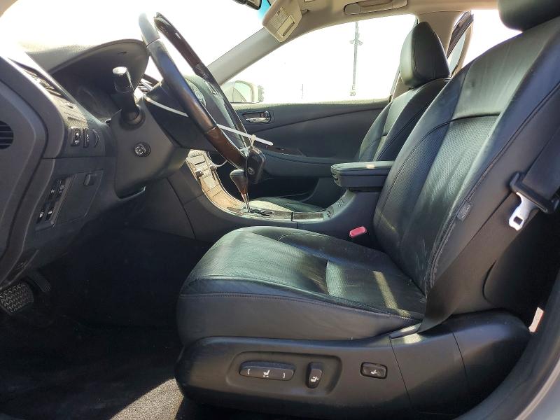 Aukcja sprzedaży 2010 Lexus Es, vin: JTHBK1EG1A2351342, numer aukcji: 58367866