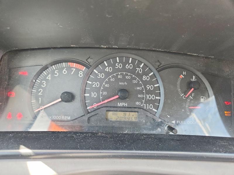 Aukcja sprzedaży 2005 Toyota Corolla, vin: 1NXBR32E15Z457775, numer aukcji: 55721406