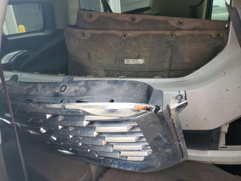 Aukcja sprzedaży 2018 Gmc Yukon Xl, vin: 1GKS2HKJXJR124009, numer aukcji: 55986406
