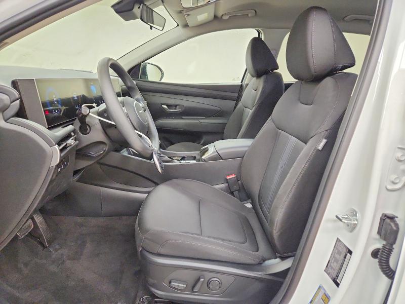 Продажа на аукционе авто 2026 Hyundai Tucson, vin: 5NMJBCDE0TH734373, номер лота: 57387486