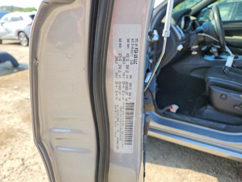 Auction sale of the 2020 Jeep Grand Cherokee, vin: 1C4RJFAG7LC328523, lot number: 58944386