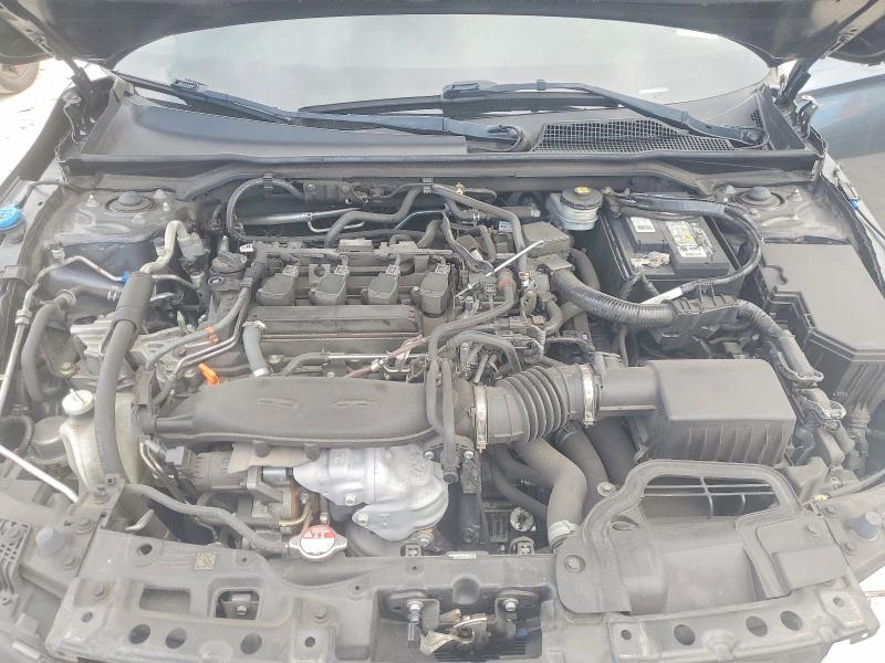 Продаж на аукціоні авто 2022 Honda Civic, vin: 2HGFE1F79NH324123, номер лоту: 56940486