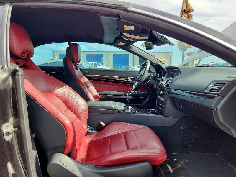 2015 Mercedes-benz E მანქანა იყიდება აუქციონზე, vin: WDDKK6FF4FF306941, აუქციონის ნომერი: 57213546