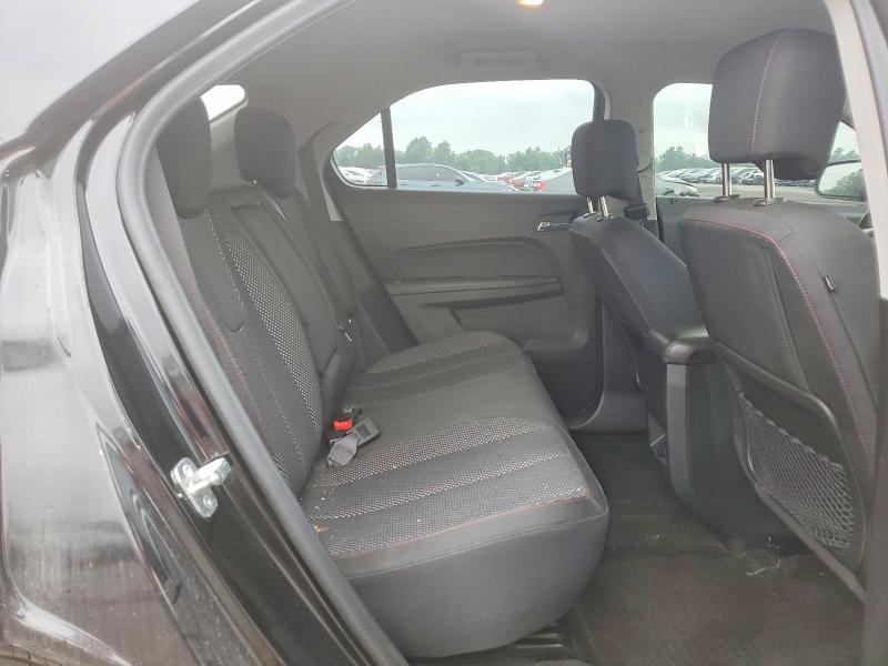 Aukcja sprzedaży 2017 Chevrolet Equinox, vin: 2GNALCEK9H6223882, numer aukcji: 58777436
