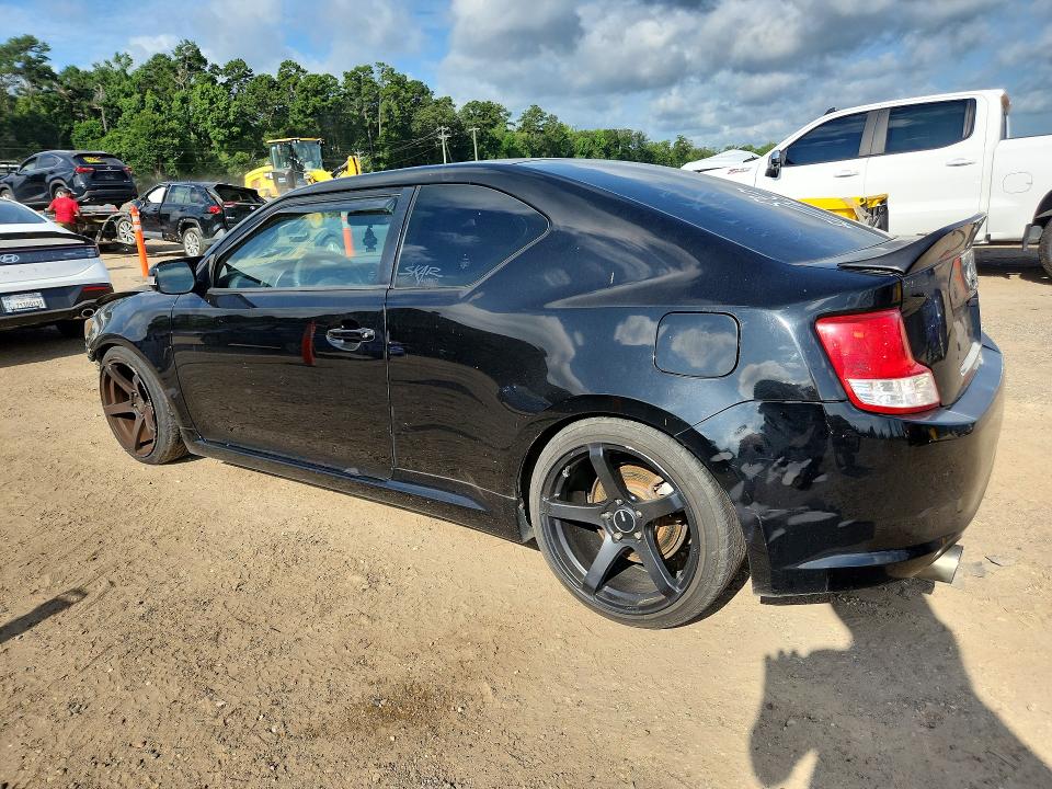 Aukcja sprzedaży 2011 Scion Tc, vin: JTKJF5C76B3020336, numer aukcji: 59198476