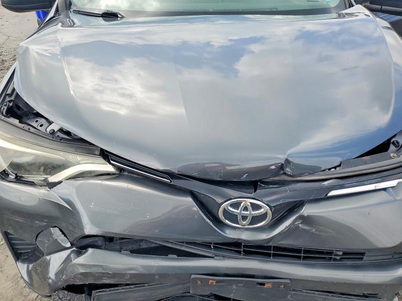 57060026 :رقم المزاد ، JTMBFREVXGD181028 vin ، 2016 Toyota Rav4 مزاد بيع