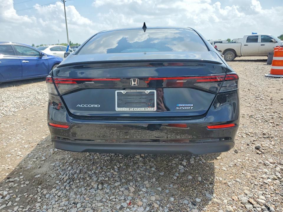 Продаж на аукціоні авто 2023 Honda Accord, vin: 1HGCY2F57PA063056, номер лоту: 57391866