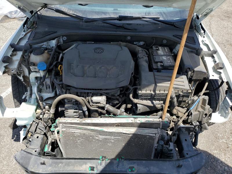 Продажа на аукционе авто 2018 Volkswagen Passat, vin: 1VWAA7A33JC036717, номер лота: 54727566
