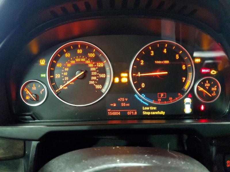 2016 Bmw X5 მანქანა იყიდება აუქციონზე, vin: 5UXKR2C59G0R73324, აუქციონის ნომერი: 55751556