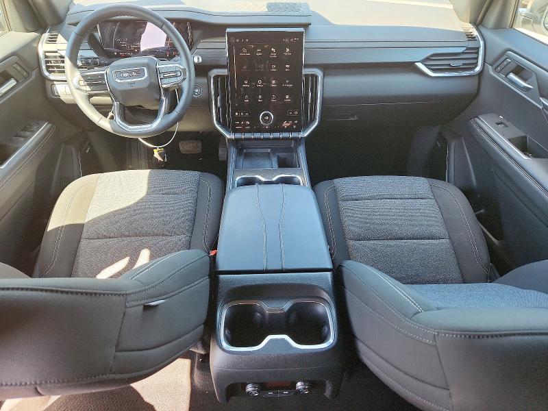 Aukcja sprzedaży 2025 Gmc Acadia, vin: 1GKENNRS6SJ126339, numer aukcji: 56847136