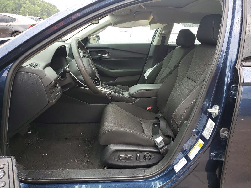 Продажа на аукционе авто 2024 Honda Accord, vin: 1HGCY1F32RA080228, номер лота: 57777026