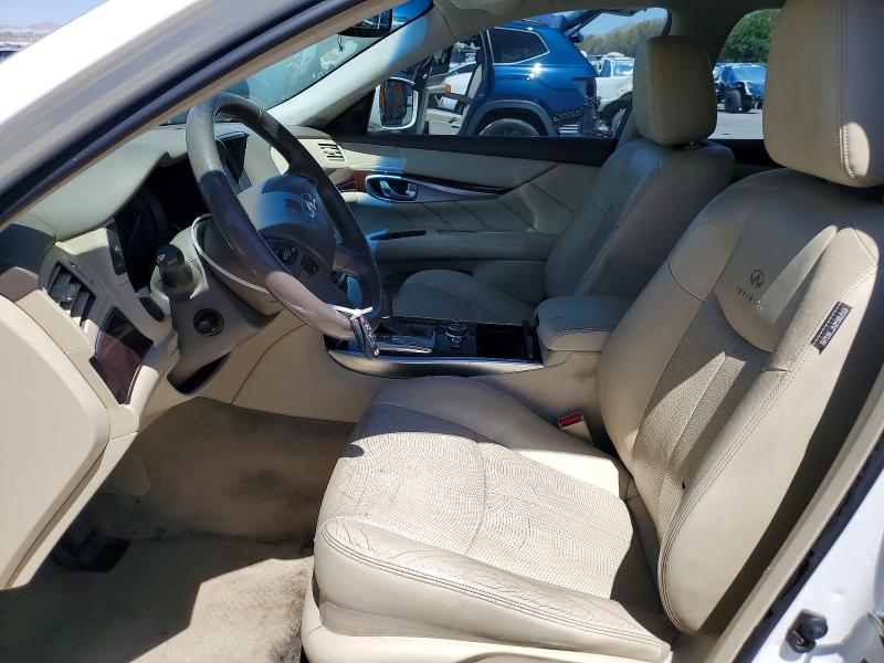 Aukcja sprzedaży 2012 Infiniti M35h, vin: JN1EY1AP3CM910662, numer aukcji: 56718616