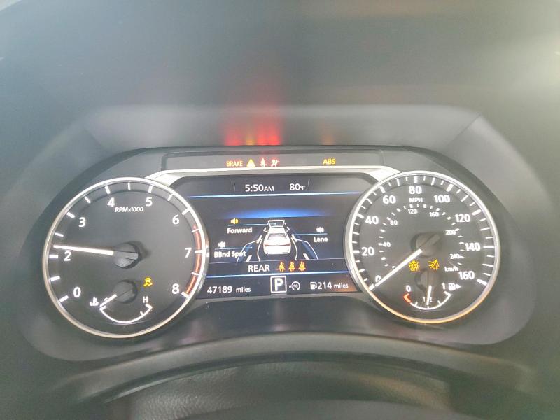 55875566 :رقم المزاد ، 3N1AB8CV2RY300228 vin ، 2024 Nissan Sentra مزاد بيع