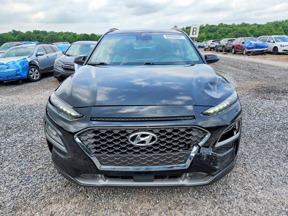 Продажа на аукционе авто 2020 Hyundai Kona, vin: KM8K5CA57LU469326, номер лота: 56058606