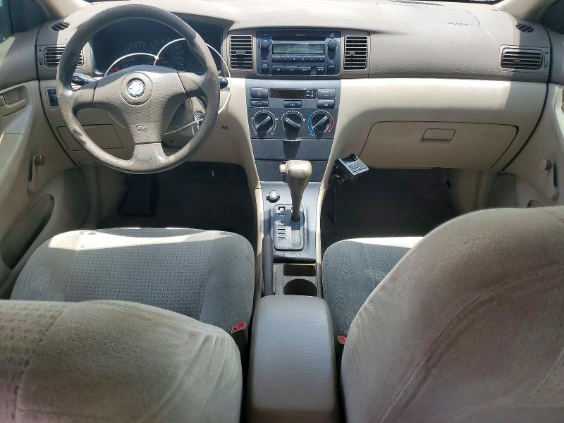 Продажа на аукционе авто 2007 Toyota Corolla, vin: 1NXBR32E47Z813140, номер лота: 55869166