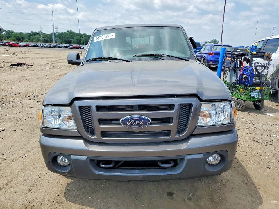 Aukcja sprzedaży 2011 Ford Ranger, vin: 1FTLR4FE4BPB09682, numer aukcji: 56309916