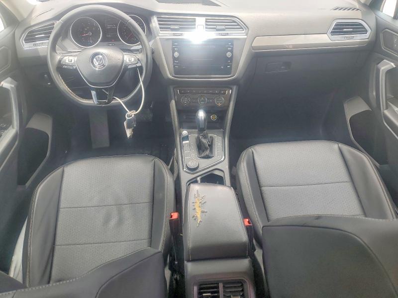 Aukcja sprzedaży 2021 Volkswagen Tiguan, vin: 3VV2B7AX7MM065536, numer aukcji: 55443096