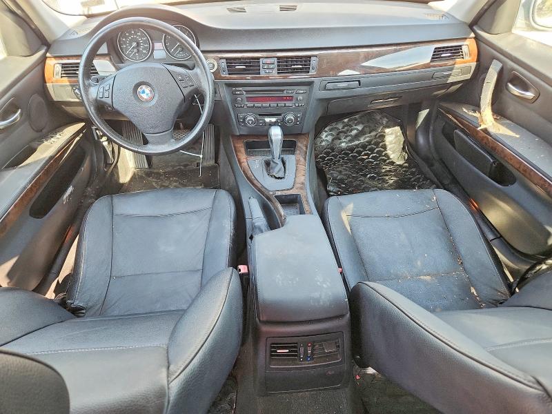 56285636 :رقم المزاد ، WBAPH5G56BNM72759 vin ، 2011 Bmw 328 مزاد بيع